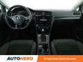 Volkswagen Golf 1.5 TSI ACT Highline BM Aut.*RLINE*NAVI*LED*PDC*SH Rojo - thumbnail 12