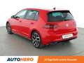 Volkswagen Golf 1.5 TSI ACT Highline BM Aut.*RLINE*NAVI*LED*PDC*SH Rojo - thumbnail 4