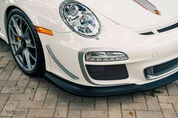 GT3 RS 4.0