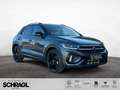 Volkswagen T-Roc 1.5 TSI DSG R-LINE+BLACK+AHK+KAMERA+MATRIX Grau - thumbnail 7