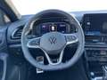 Volkswagen T-Roc 1.5 TSI DSG R-LINE+BLACK+AHK+KAMERA+MATRIX Grau - thumbnail 12
