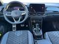 Volkswagen T-Roc 1.5 TSI DSG R-LINE+BLACK+AHK+KAMERA+MATRIX Grau - thumbnail 10