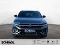 Volkswagen T-Roc 1.5 TSI DSG R-LINE+BLACK+AHK+KAMERA+MATRIX Grau - thumbnail 8