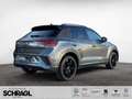 Volkswagen T-Roc 1.5 TSI DSG R-LINE+BLACK+AHK+KAMERA+MATRIX Grau - thumbnail 5