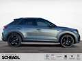Volkswagen T-Roc 1.5 TSI DSG R-LINE+BLACK+AHK+KAMERA+MATRIX Grau - thumbnail 6