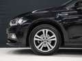 Volkswagen Polo 1.0 TSI R-Line Edition [APPLE CARPLAY, ANDROID AUT Negro - thumbnail 4