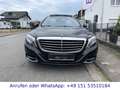 Mercedes-Benz S 350 S -Klasse 350LIM. d L/Chaffeur/MEMORY/PANO/LEDER Schwarz - thumbnail 10