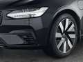 Volvo V90 T6 AWD Plug-in Hybrid Plus Dark 19"+H&K+360° Schwarz - thumbnail 9