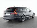 Volvo V90 T6 AWD Plug-in Hybrid Plus Dark 19"+H&K+360° Schwarz - thumbnail 2