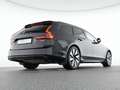 Volvo V90 T6 AWD Plug-in Hybrid Plus Dark 19"+H&K+360° Schwarz - thumbnail 8