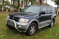 Mitsubishi Pajero 3,2 DI-D Elegance Blau - thumbnail 2
