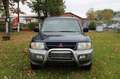 Mitsubishi Pajero 3,2 DI-D Elegance Blau - thumbnail 3