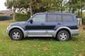 Mitsubishi Pajero 3,2 DI-D Elegance Blau - thumbnail 5