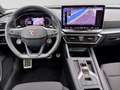 CUPRA Leon Sportstourer 1.5 eTSI DSG NEUES MOD! SIDE-A Weiß - thumbnail 5