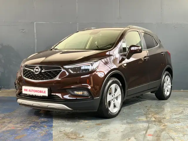 Opel Mokka X Innovation Start/Stop 4x4