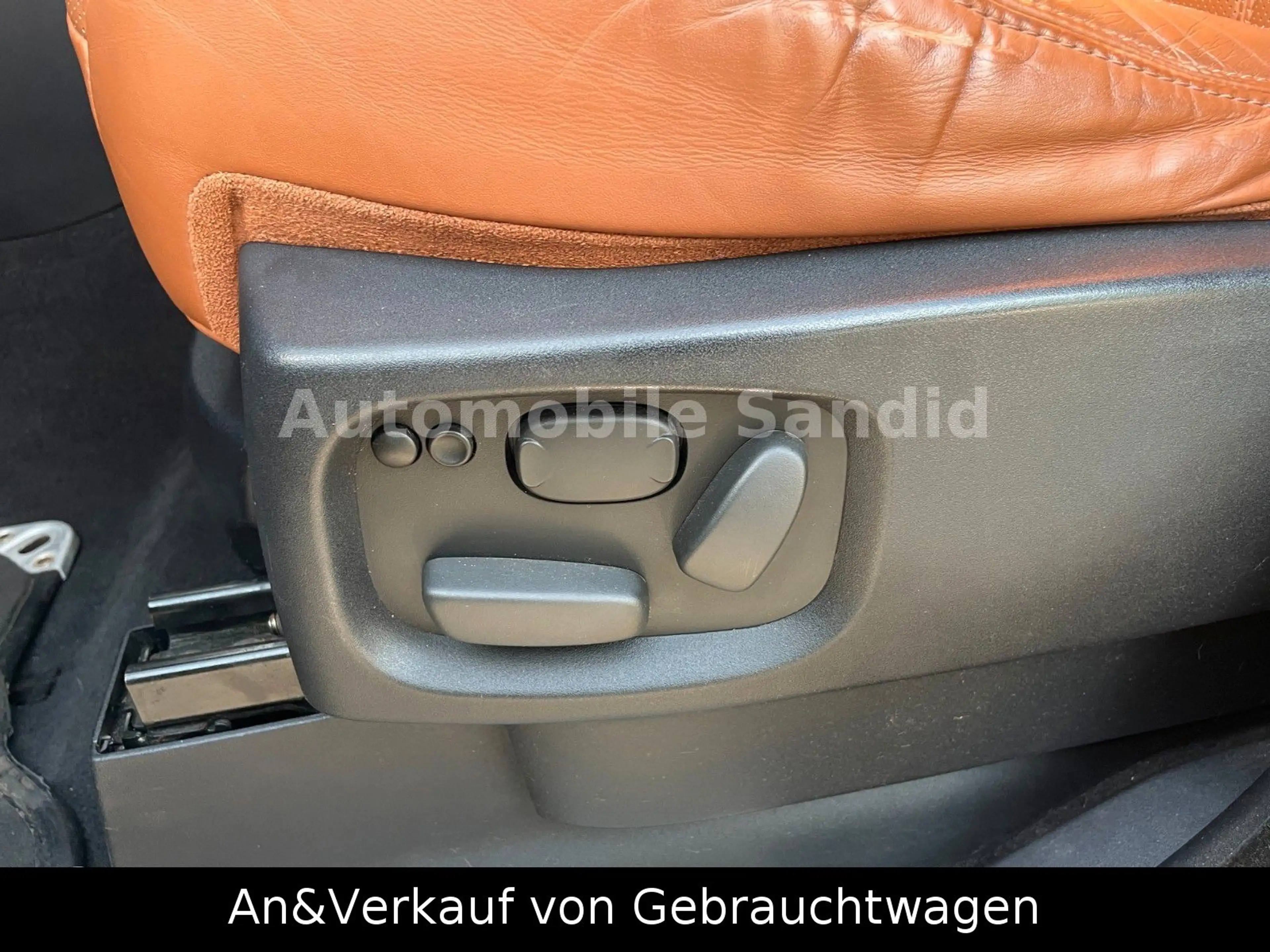 Land Rover Range Rover Sport V6 TD HSE*Memory*Luftfahr*Kame — photo 13