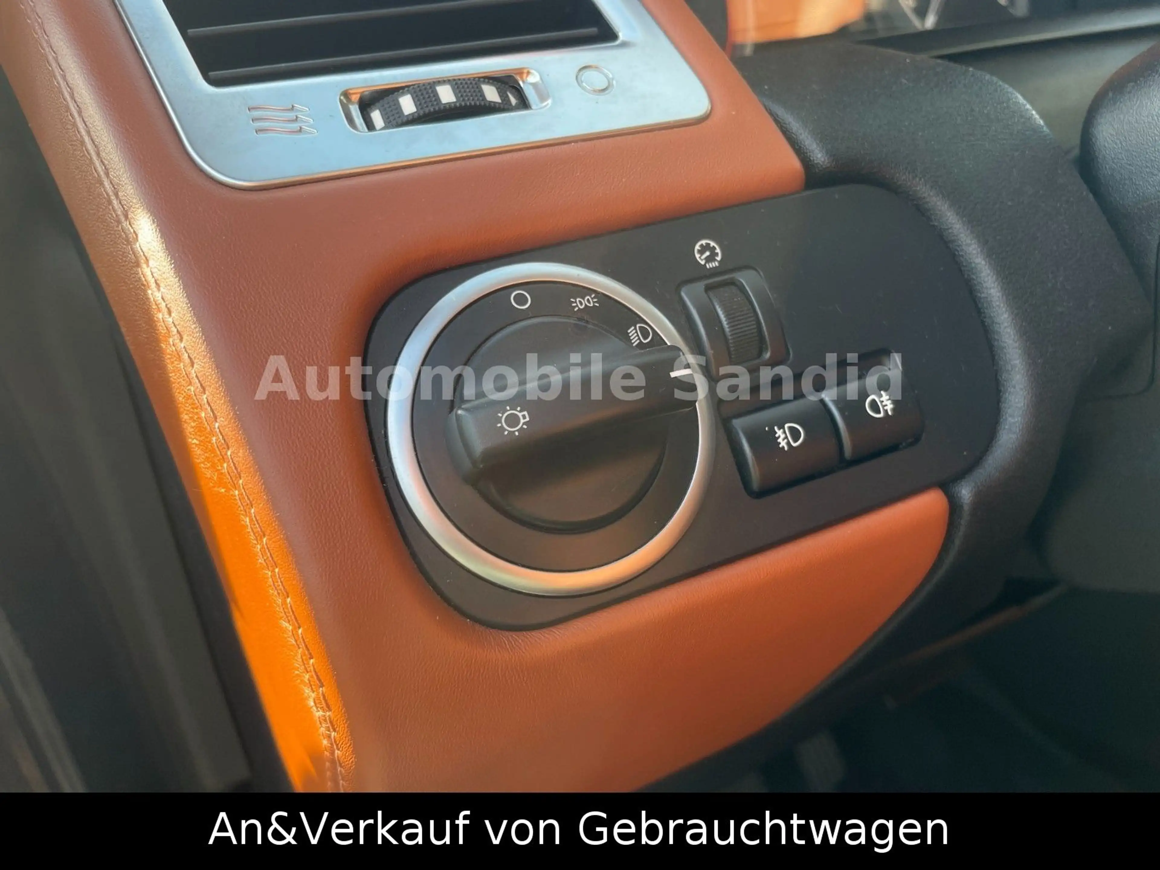 Land Rover Range Rover Sport V6 TD HSE*Memory*Luftfahr*Kame — photo 12