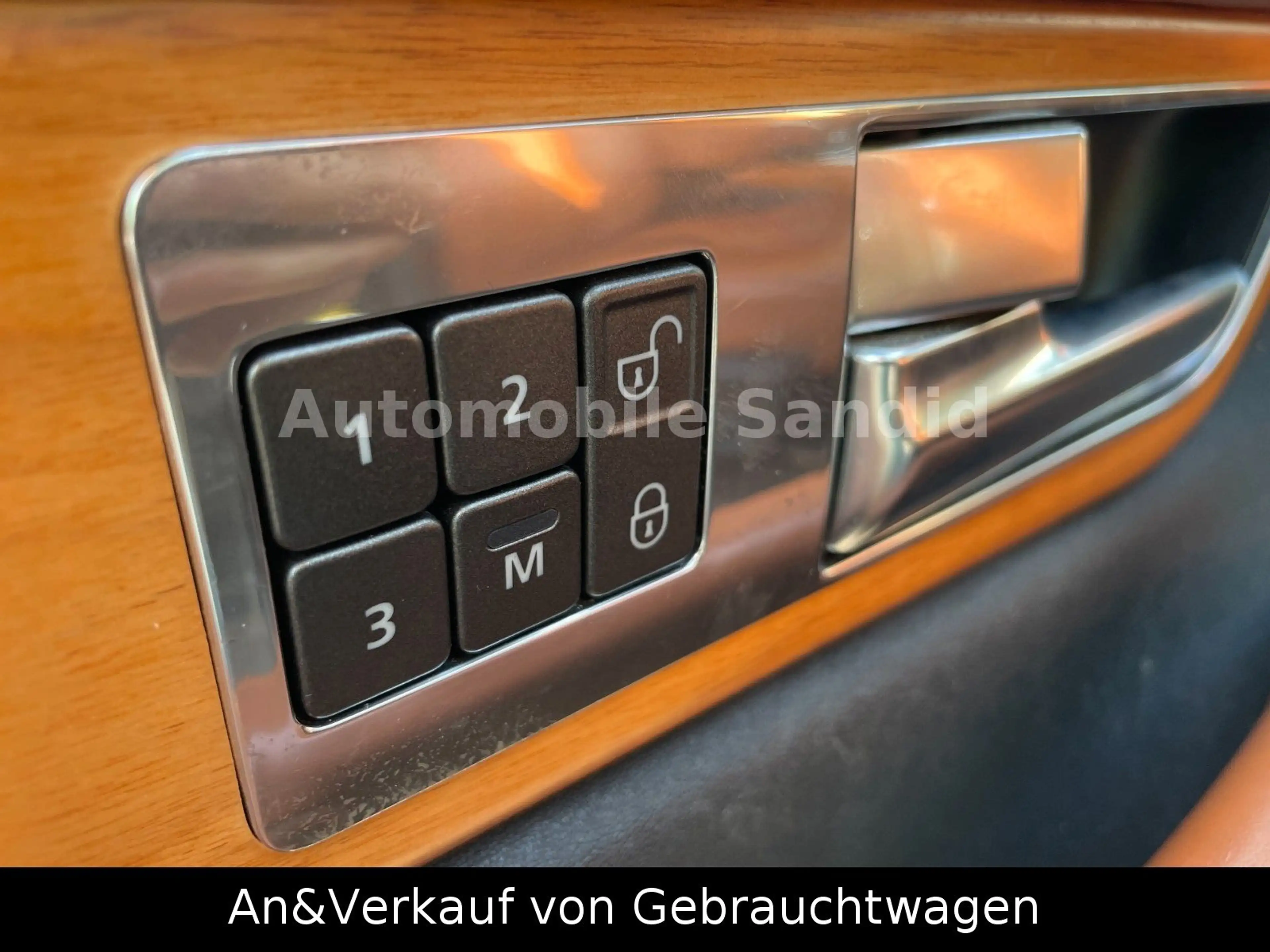 Land Rover Range Rover Sport V6 TD HSE*Memory*Luftfahr*Kame — photo 9
