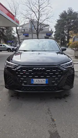 Audi RS Q3