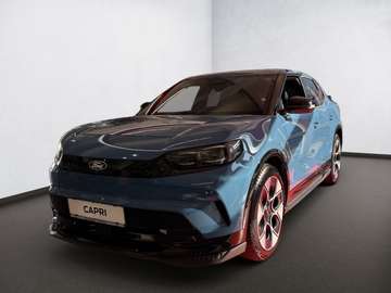 Collection Elektro Extended Range 79kWH 286PS A RWD