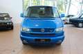 Volkswagen T4 Multivan Atlantis+SHZ+Klima+AHK+Stand.H+ Azul - thumbnail 1