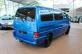 Volkswagen T4 Multivan Atlantis+SHZ+Klima+AHK+Stand.H+ Azul - thumbnail 5