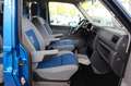 Volkswagen T4 Multivan Atlantis+SHZ+Klima+AHK+Stand.H+ Azul - thumbnail 16