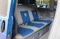 Volkswagen T4 Multivan Atlantis+SHZ+Klima+AHK+Stand.H+ Azul - thumbnail 14