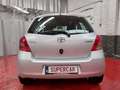 Toyota Yaris 1.3i VVT-i 16v Linea Luna * A/C * V/E * 160X 42 M* Argent - thumbnail 4