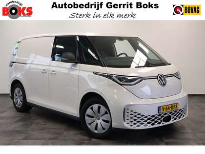 Volkswagen ID. Buzz Cargo L1H1 77 kWh 3 Persoons Trekhaak PDC Full-led