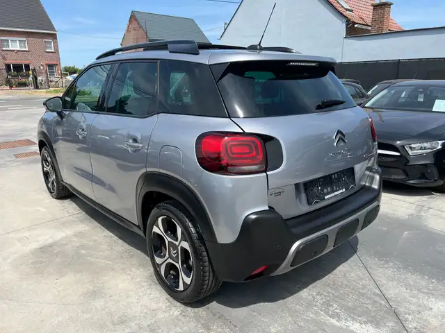 Citroen C3 Aircross view 7