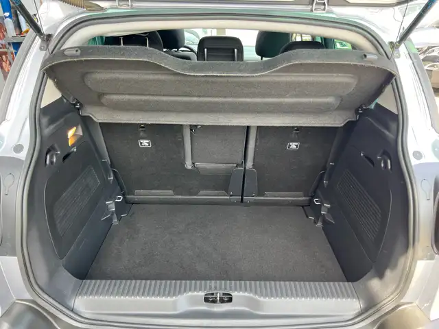 Citroen C3 Aircross view 15