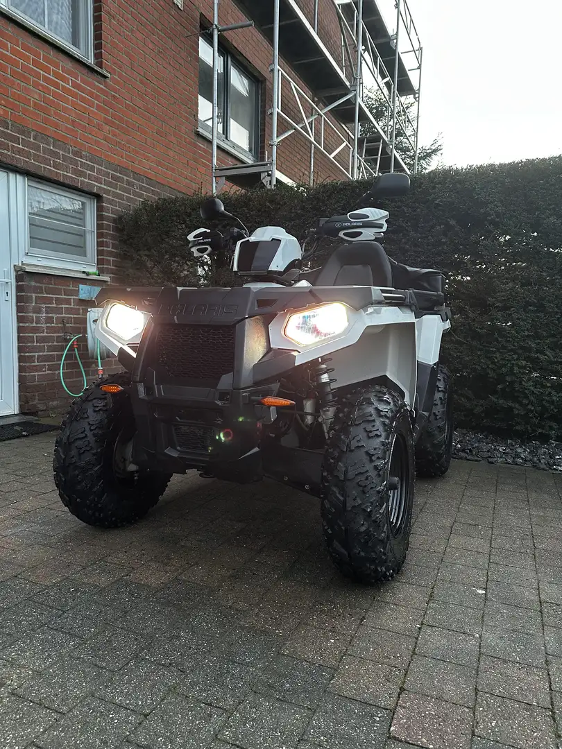 Polaris Sportsman 570 Origine - 2