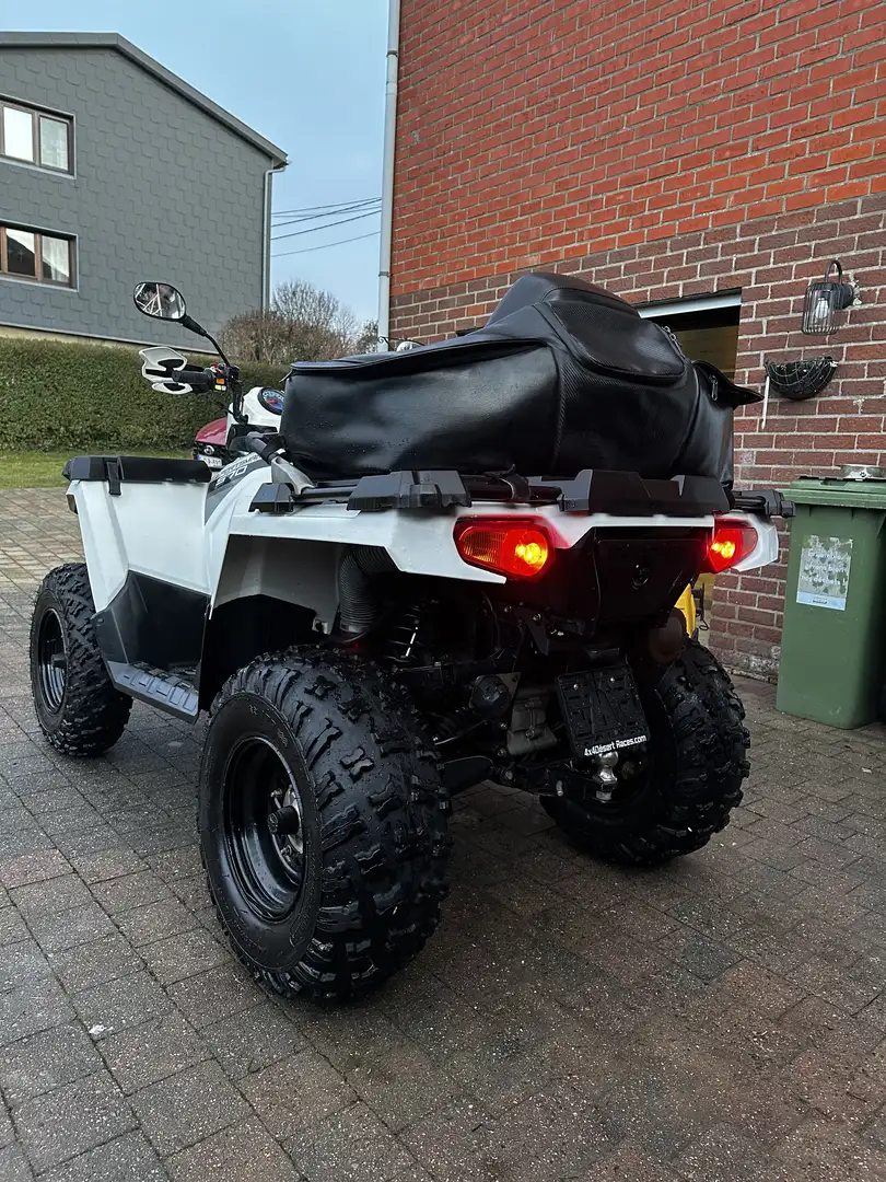 Polaris Sportsman 570 Origine - 1