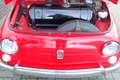 Fiat 500 R Rood - thumbnail 27