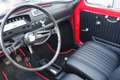 Fiat 500 R Rood - thumbnail 5