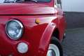 Fiat 500 R Rood - thumbnail 15