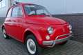 Fiat 500 R Rood - thumbnail 19