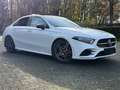 Mercedes-Benz A 220 Lim. 4Matic|NIGHT P.|AMG LIN|PANO|LED|MBUX Blanco - thumbnail 5