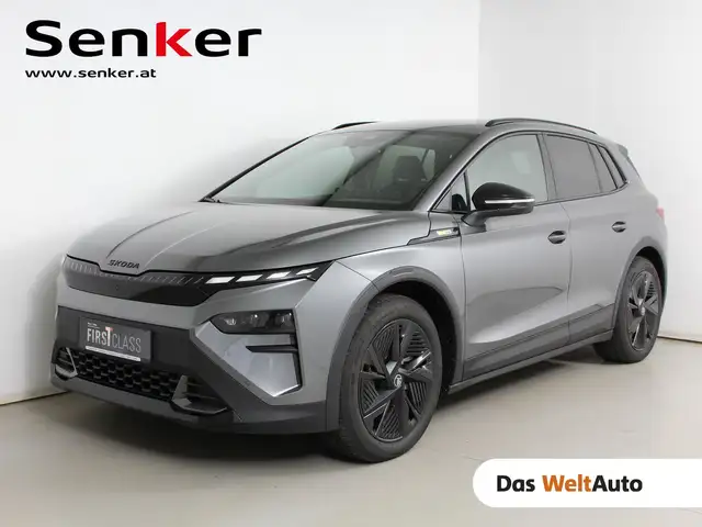 Skoda Elroq RS
