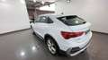 Audi Q3 Q3 Sportback 35 tdi S line 150cv auto Weiß - thumbnail 3