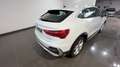 Audi Q3 Q3 Sportback 35 tdi S line 150cv auto Weiß - thumbnail 4