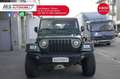 Jeep Wrangler 4.0 cat Sport Unicoproprietario Grün - thumbnail 9