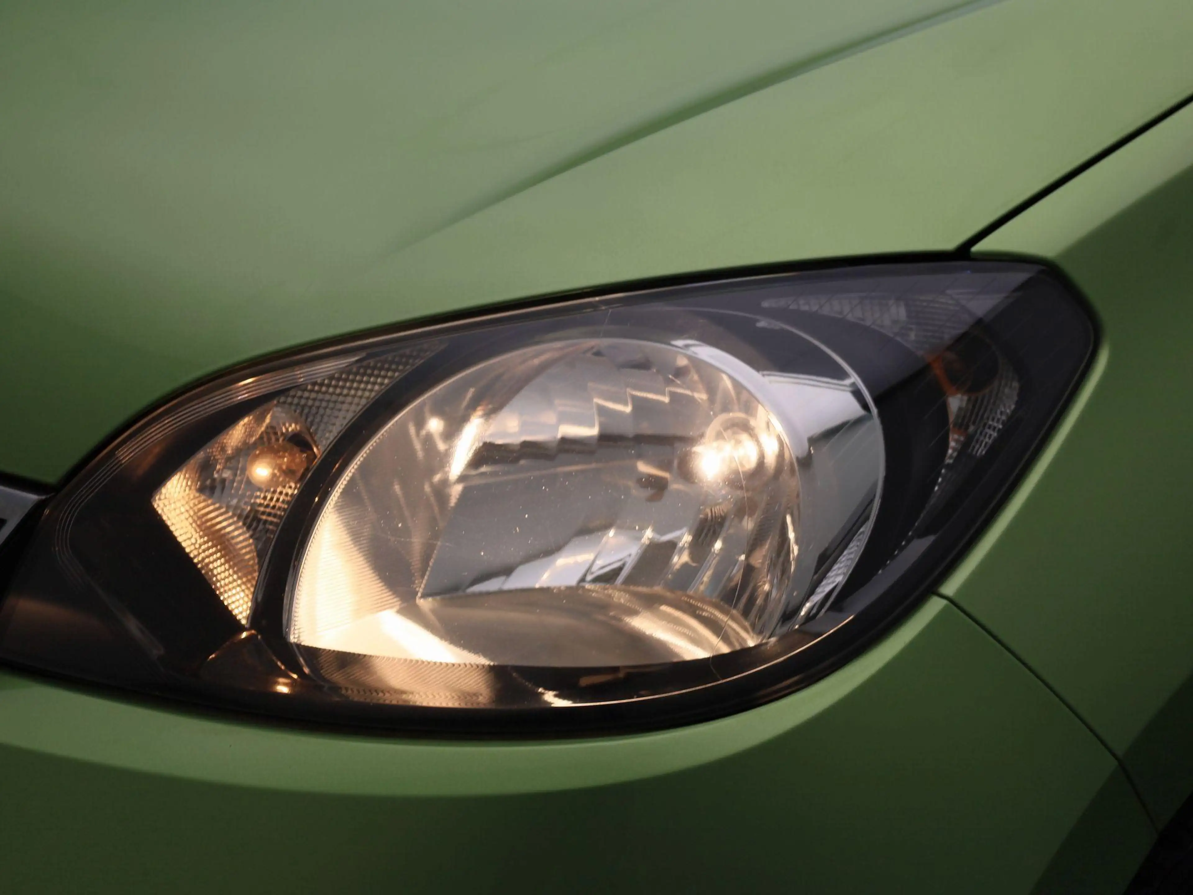 Skoda Citigo 1.0 Greentech Sprint | Airconditioning | Cruise Co — photo 14