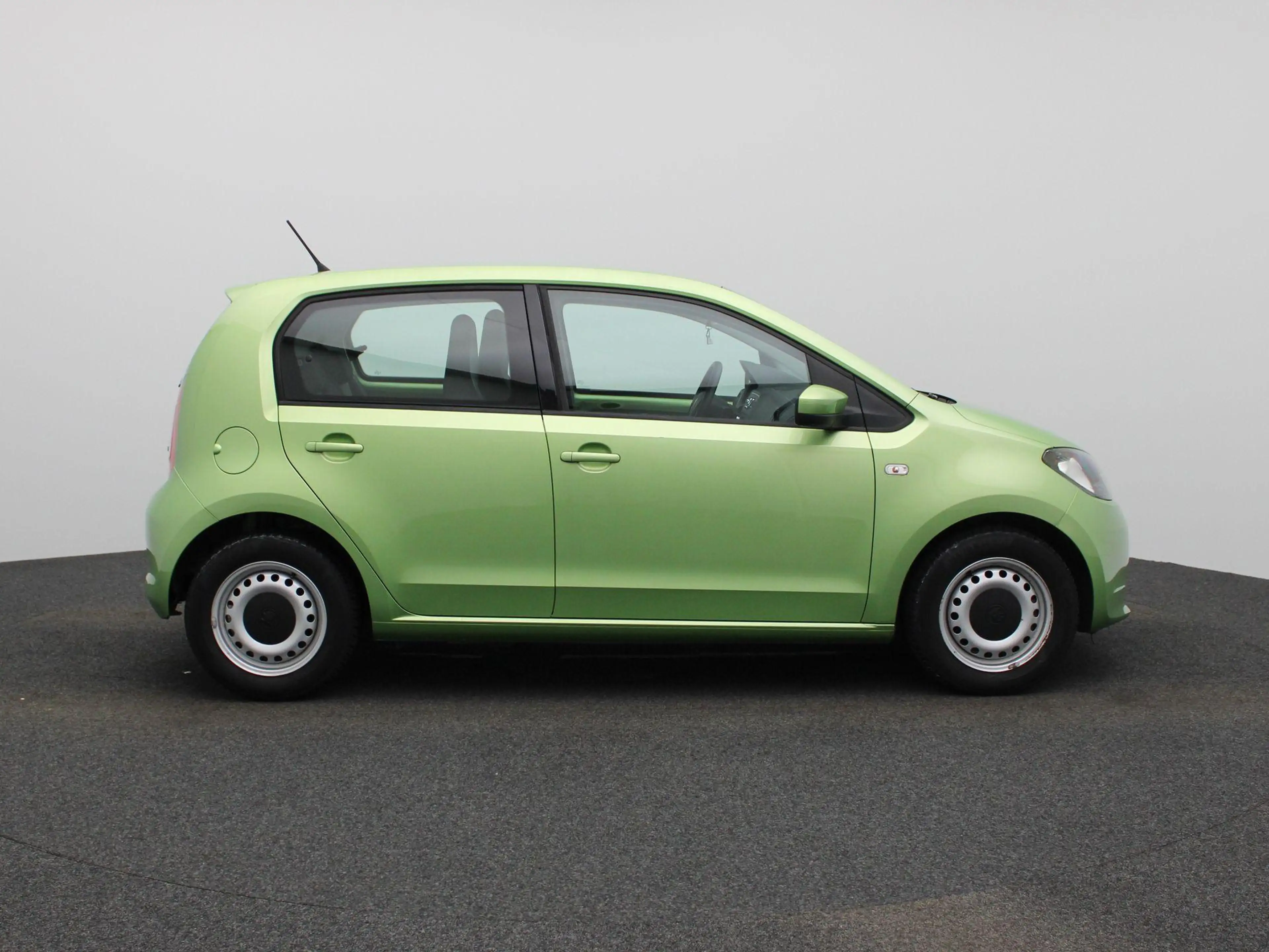 Skoda Citigo 1.0 Greentech Sprint | Airconditioning | Cruise Co — photo 7