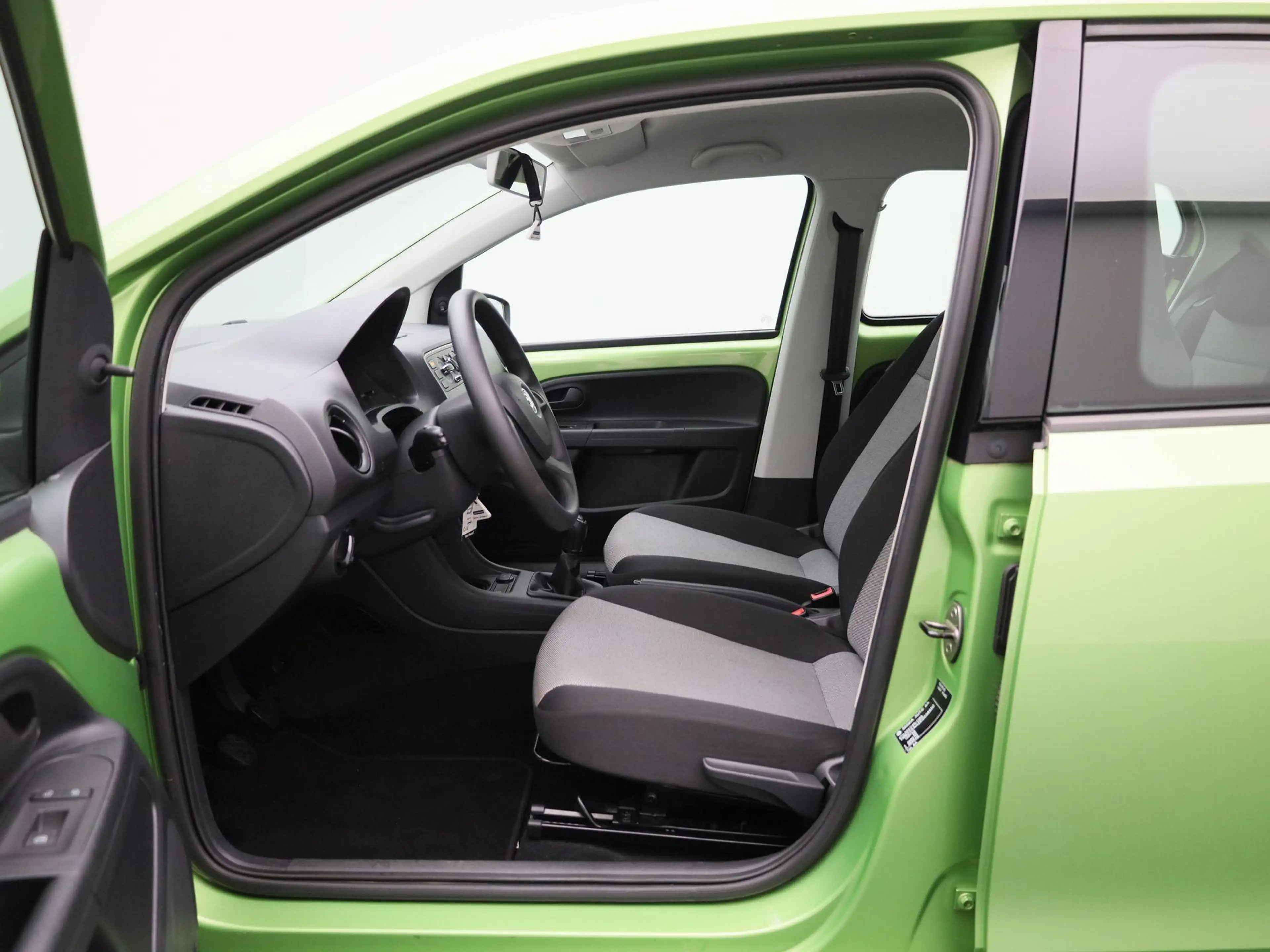 Skoda Citigo 1.0 Greentech Sprint | Airconditioning | Cruise Co — photo 10