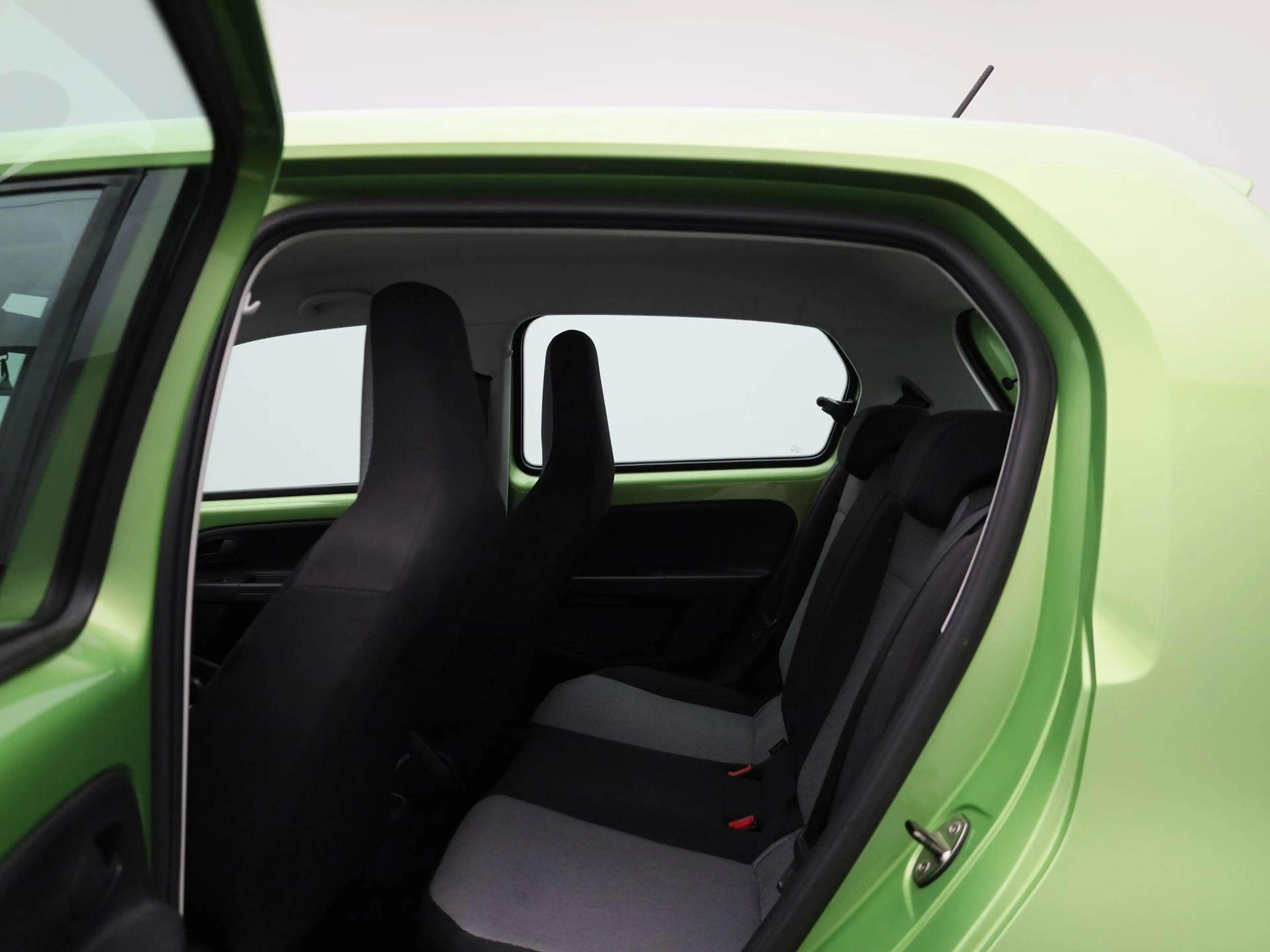 Skoda Citigo 1.0 Greentech Sprint | Airconditioning | Cruise Co — photo 11