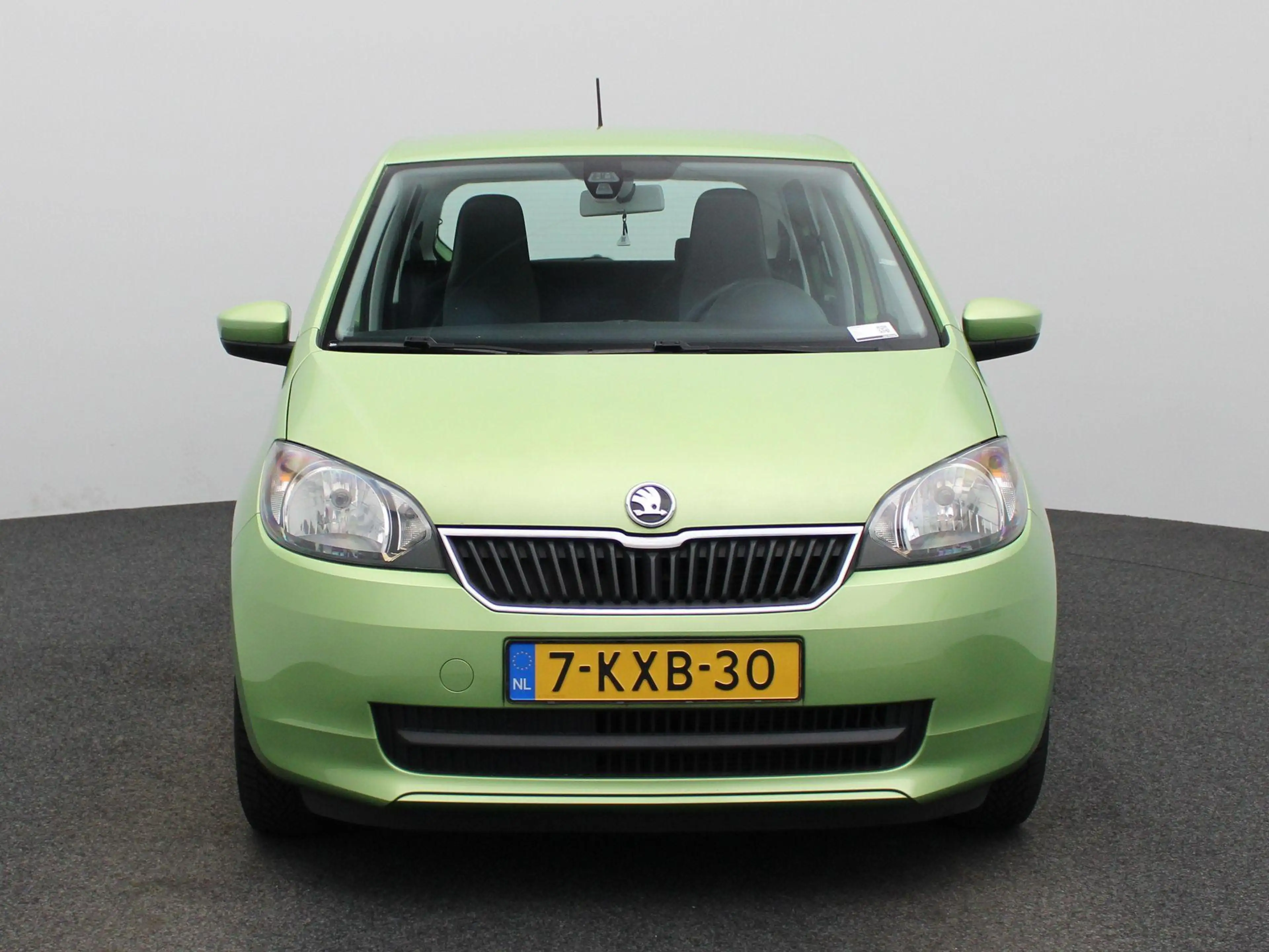 Skoda Citigo 1.0 Greentech Sprint | Airconditioning | Cruise Co — photo 3