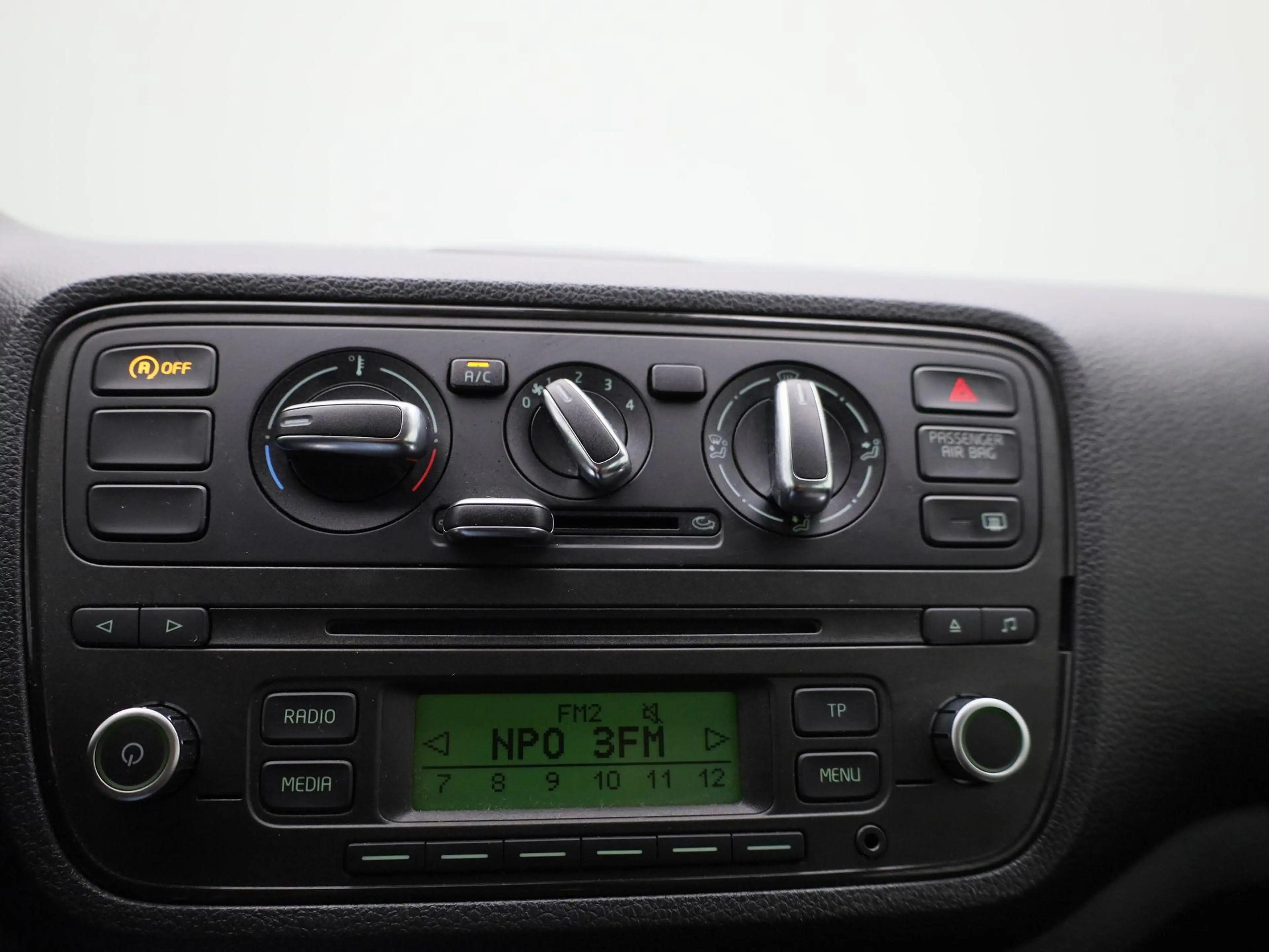 Skoda Citigo 1.0 Greentech Sprint | Airconditioning | Cruise Co — photo 15