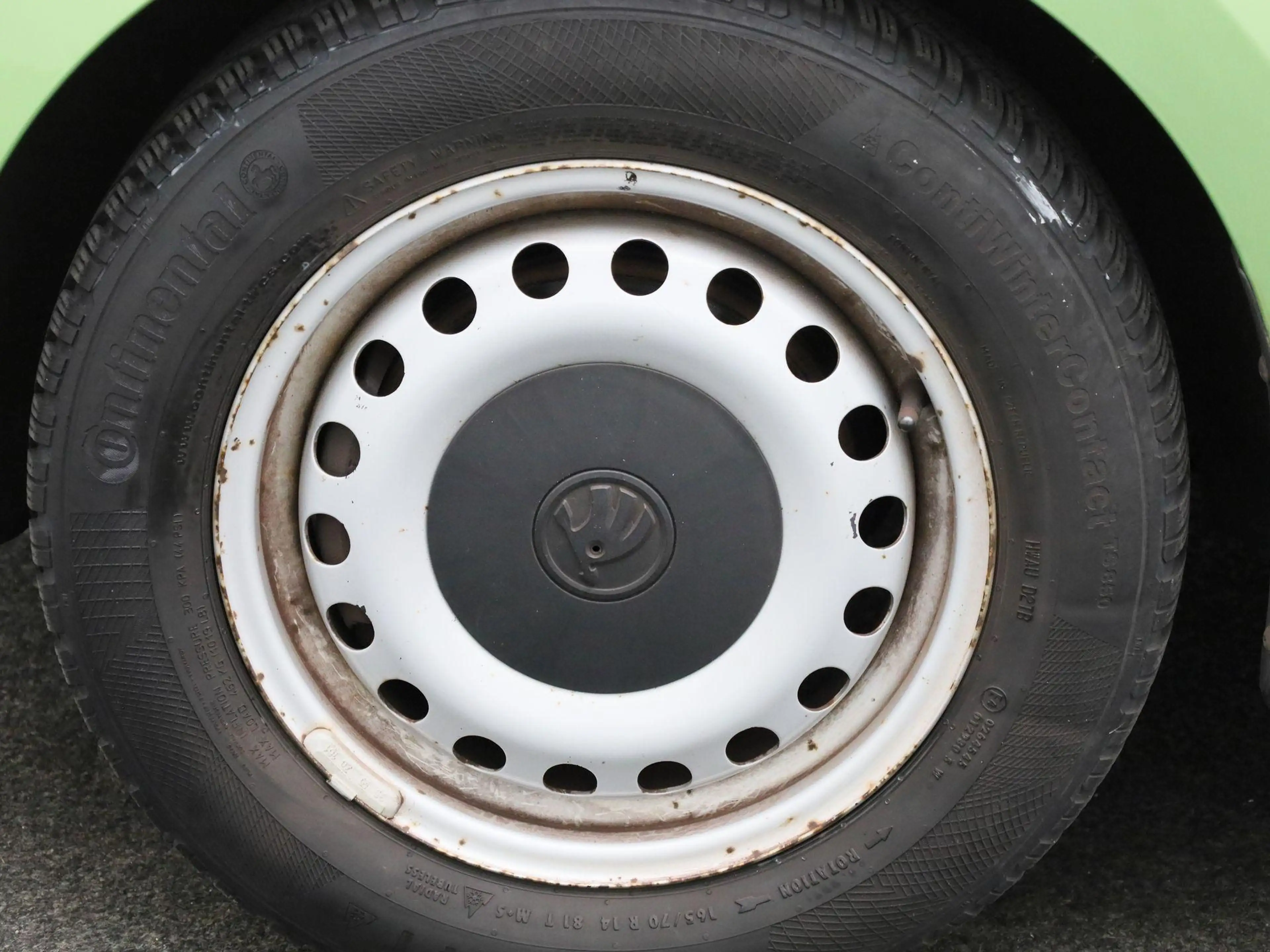 Skoda Citigo 1.0 Greentech Sprint | Airconditioning | Cruise Co — photo 13